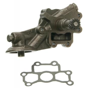 1969 Dodge Dart Engine Oil Pump Sealed Power 2244165V image 1 of 1