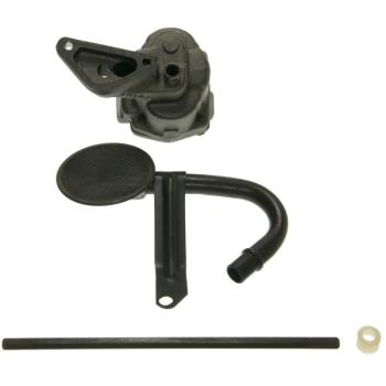 1988 Oldsmobile Cutlass Ciera Engine Oil Pump