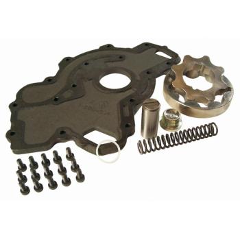 2005 Pontiac Grand Am Engine Oil Pump Repair Kit
