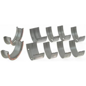 1967 Pontiac Firebird Engine Crankshaft Main Bearing Set Sealed Power 4040M1 image 1 of 1