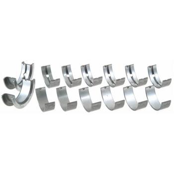 1967 Pontiac Firebird Engine Crankshaft Main Bearing Set Sealed Power 4124MA10 image 1 of 1