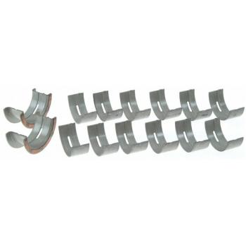 1967 Mercury Caliente Engine Crankshaft Main Bearing Set Sealed Power 4290M30 image 1 of 1