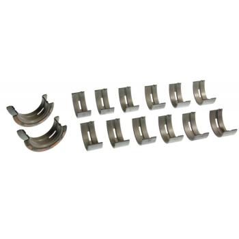 1967 Mercury Caliente Engine Crankshaft Main Bearing Set Sealed Power 4290M40 image 1 of 1