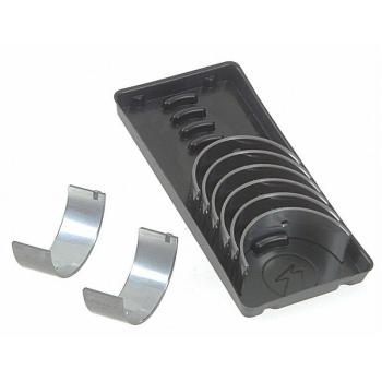 1989 Ford Ranger Engine Connecting Rod Bearing Set Sealed Power 43545A image 1 of 1