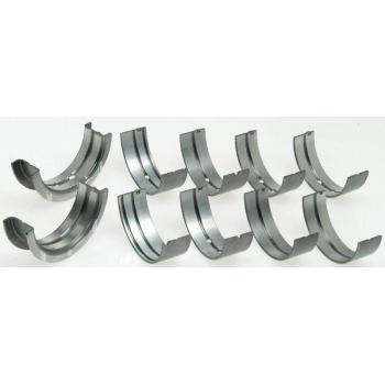 1968 Cadillac DeVille Engine Crankshaft Main Bearing Set Sealed Power 4906MA image 1 of 1