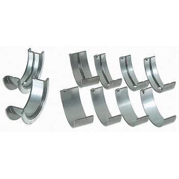 1988 Dodge D100 Engine Crankshaft Main Bearing Set Sealed Power 4999MA30 image 1 of 1