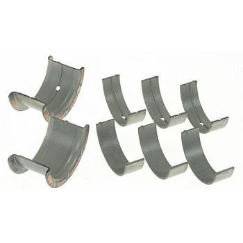 1981 Pontiac LeMans Engine Crankshaft Main Bearing Set Sealed Power 5085M1 image 1 of 1