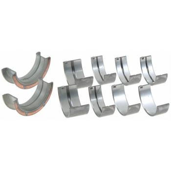 1988 Dodge D100 Engine Crankshaft Main Bearing Set Sealed Power 5095MA20 image 1 of 1