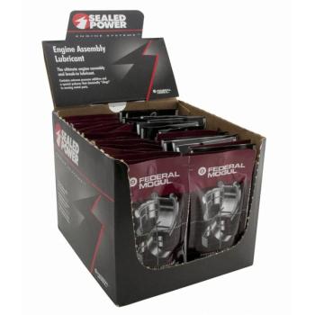 1989 Mitsubishi Mirage Assembly Lubricant Sealed Power 55403B image 1 of 1