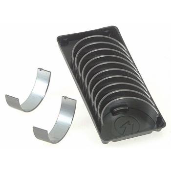 1980 Pontiac Firebird Engine Connecting Rod Bearing Set Sealed Power 63755A30 image 1 of 1