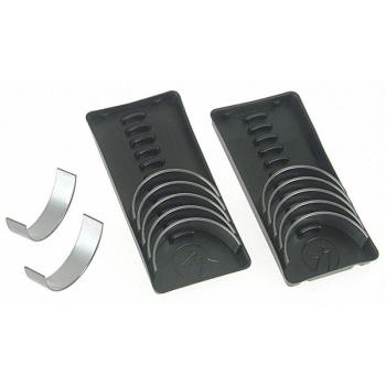 2005 Jeep Grand Cherokee Engine Connecting Rod Bearing Set Sealed Power 64840A image 1 of 1