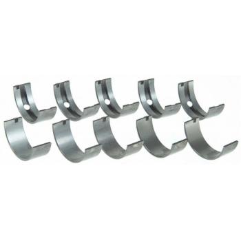 1990 Geo Prizm Engine Crankshaft Main Bearing Set Sealed Power 6680MA image 1 of 1