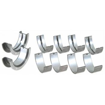 1988 GMC S15 Jimmy Engine Crankshaft Main Bearing Set Sealed Power 6689MA10 image 1 of 1