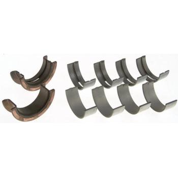 1991 Ford F-150 Engine Crankshaft Main Bearing Set Sealed Power 7151M10 image 1 of 1