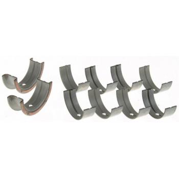 1957 Ford Custom Engine Crankshaft Main Bearing Set Sealed Power 884M image 1 of 1