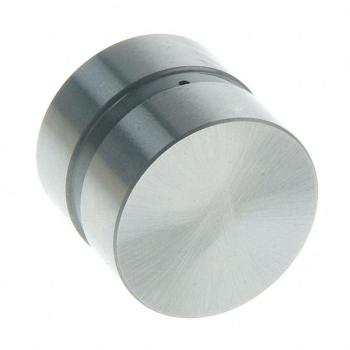 1993 Suzuki Swift Engine Valve Lifter Sealed Power HT2272 image 3 of 3