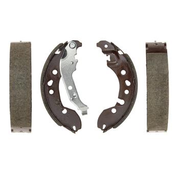 2016 Smart Fortwo Parking Brake Shoe