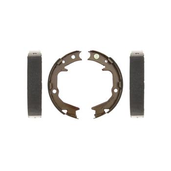 1996 Dodge Stealth Parking Brake Shoe