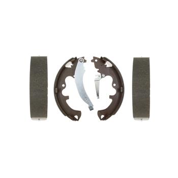 2008 Mercury Mariner Drum Brake Shoe Rear Silencer Friction B936 image 1 of 1