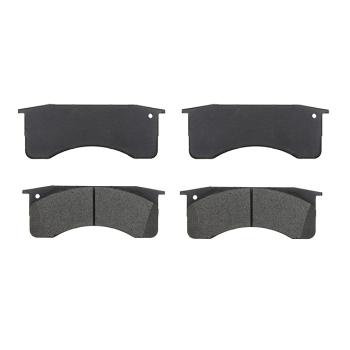 2004 Freightliner FL70 Disc Brake Pad Front Silencer Friction OR769 image 1 of 1