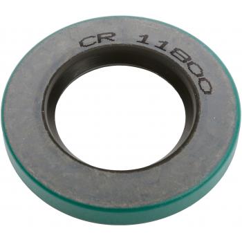 1971 International Scout Axle Shaft Seal Front Left SKF 11800 image 2 of 2