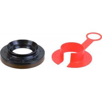 2013 Lincoln MKS Auto Trans Output Shaft Seal Right SKF 13786 image 1 of 2