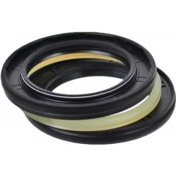 2010 Toyota Highlander Transfer Case Output Shaft Seal Front Inner SKF 14632A image 3 of 3