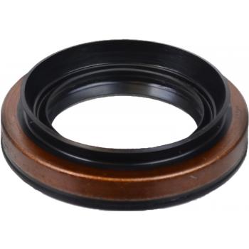 2012 Mazda MX-5 Differential Pinion Seal