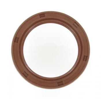 1999 Hyundai Sonata Engine Timing Cover Seal SKF 17154 image 1 of 3