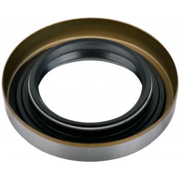 2001 Mitsubishi Montero Differential Pinion Seal Rear SKF 17667 image 1 of 2