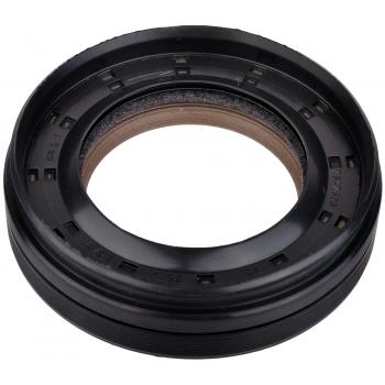 2004 BMW X5 Engine Timing Cover Seal SKF 17681 image 1 of 2