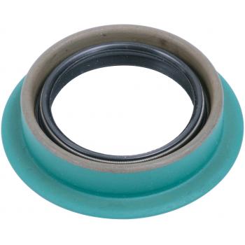 1992 Ford Taurus Engine Timing Cover Seal SKF 18548 image 2 of 3