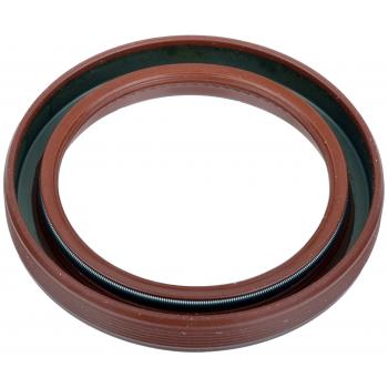 2017 Ford Transit-350 Engine Timing Cover Seal SKF 18724 image 1 of 2