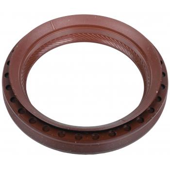 2017 Ford Transit-350 Engine Timing Cover Seal SKF 18724 image 2 of 2