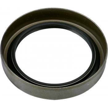 2008 Chrysler Crossfire Wheel Seal Front SKF 18866 image 1 of 2