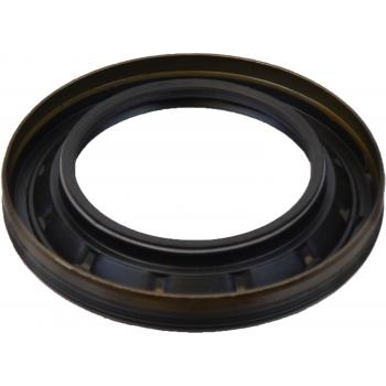 2008 Dodge Ram 3500 Manual Trans Output Shaft Seal SKF 19653A image 2 of 2