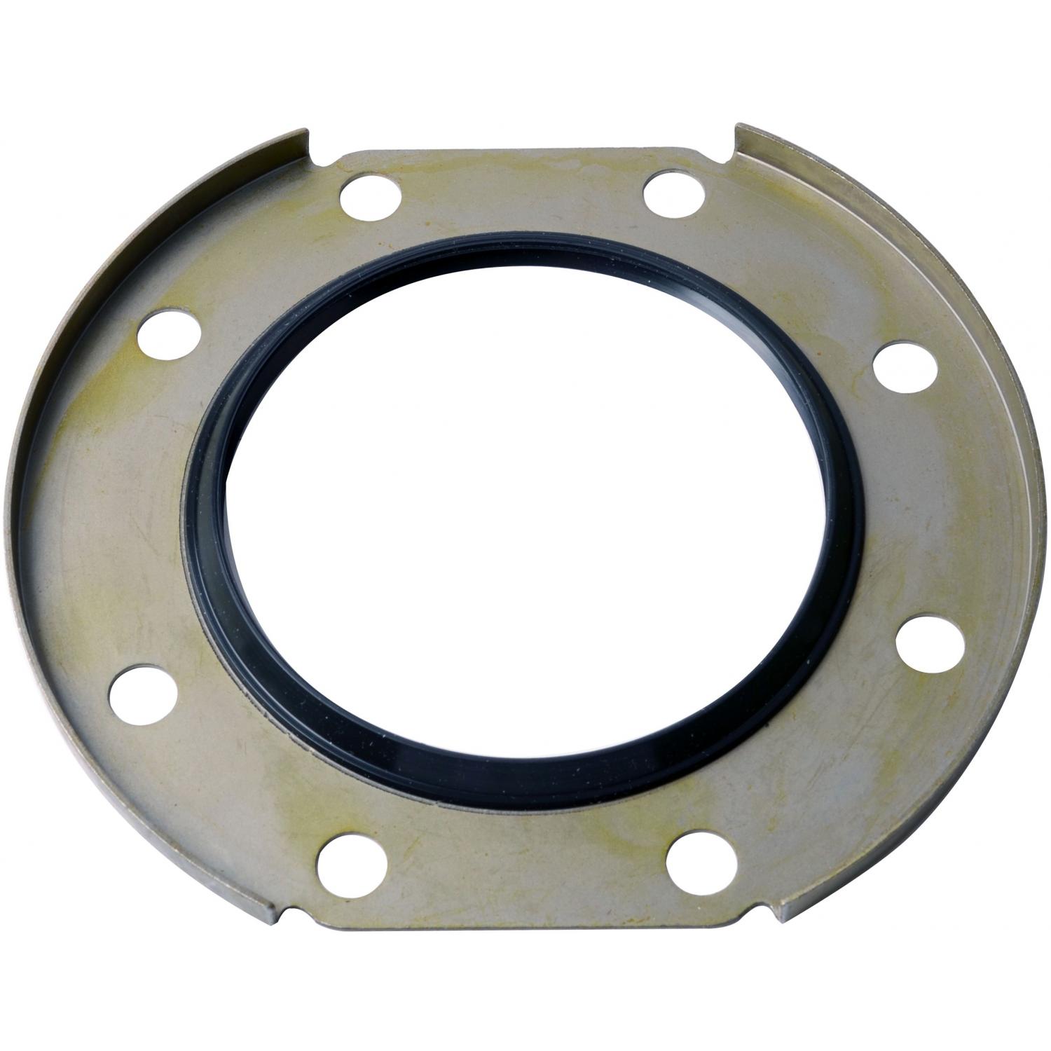 SKF 19676 Wheel Seal product image 2 of 2