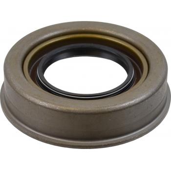 2004 Nissan Pathfinder Axle Shaft Seal Front Left Outer SKF 19689 image 1 of 2