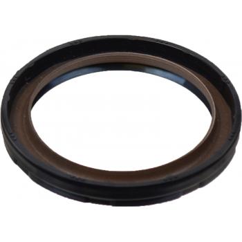 2006 Cadillac SRX Engine Timing Cover Seal SKF 20557A image 2 of 2