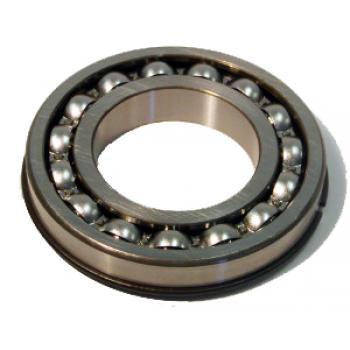 1958 Studebaker 3E12 Manual Trans Countershaft Bearing Front SKF 207NRJ image 1 of 1