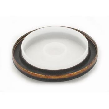 2018 Ram 2500 Engine Timing Cover Seal SKF 25001 image 2 of 3