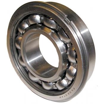 1966 GMC PB15 Series Manual Trans Bearing Rear SKF 308ZNRJ image 1 of 1