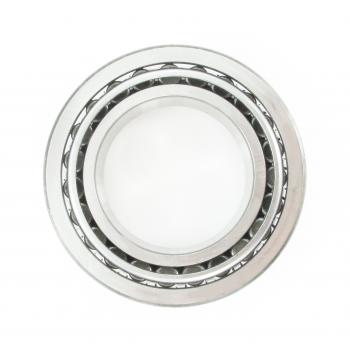 2001 Pontiac Firebird Manual Trans Countershaft Bearing Rear SKF 32008XVP image 1 of 3