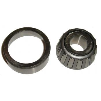 1992 Mercury Tracer Manual Trans Output Shaft Bearing