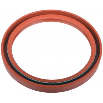 2007 Infiniti QX56 Engine Crankshaft Seal Rear SKF 33438 image 1 of 2