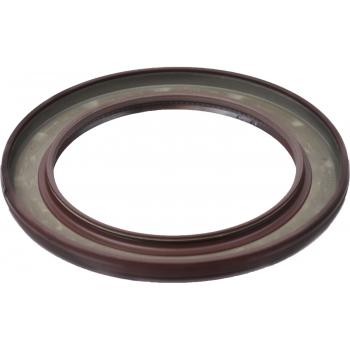 2021 Hyundai Tucson Engine Crankshaft Seal Rear SKF 33662A image 2 of 2