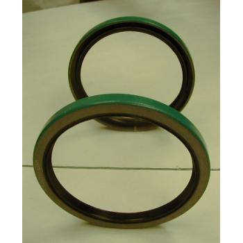 2001 Toyota Tacoma Engine Crankshaft Seal Rear SKF 35120 image 1 of 1