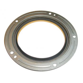 2003 Ford E-550 Super Duty Engine Crankshaft Seal Rear SKF 43767 image 2 of 4