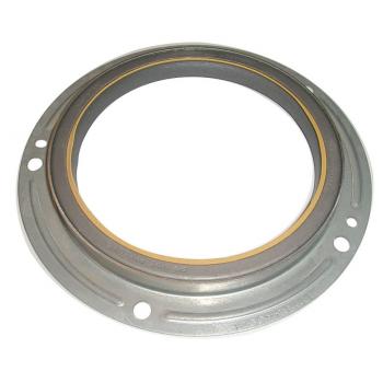 2003 Ford E-550 Super Duty Engine Crankshaft Seal Rear SKF 43767 image 4 of 4