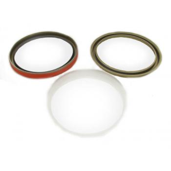 2016 Ram 4500 Engine Crankshaft Seal Rear SKF 51172 image 2 of 3